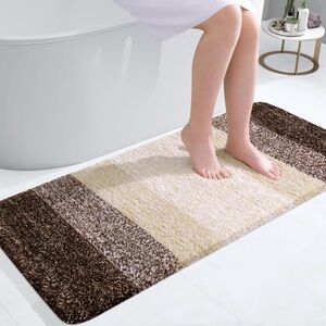 Bathroom Rugs set of 2
